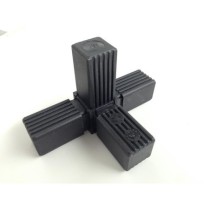 Conectores 3D Multidireccional para Sistema 3D BOX