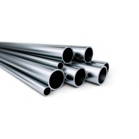 Perfil Redondo de Aluminio 6063 T5: Resistencia, Durabilidad y Versati