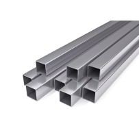 Perfil Cuadrado de Aluminio 6063 T5: Resistencia y Ligereza