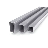 Perfil Rectangular de Aluminio 6063 T5: Resistencia y Durabilidad