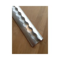 Perfil de Carga - Perfil de Aluminio Versátil y Resistente