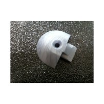 Terminal de Plástico para Guía Aeronáutica - Resistente y Duradero